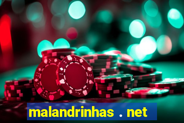 malandrinhas . net